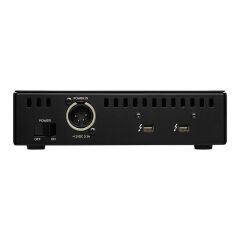 UAD-2 Satellite Thunderbolt QUAD Core