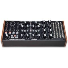 Moog Subharmonicon Semi-Modular Percussion Synthesize