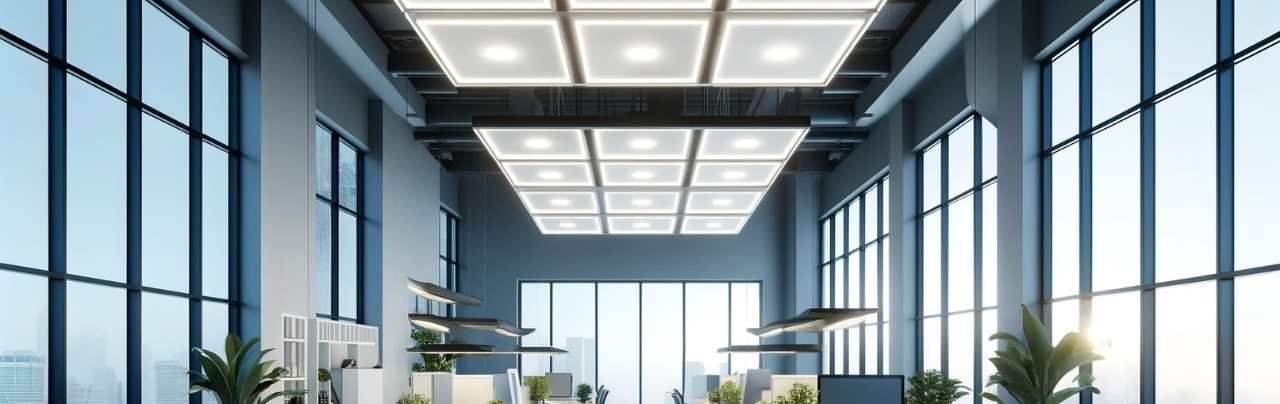 LED Fixtures: Advantages, Types, and Selection Guide