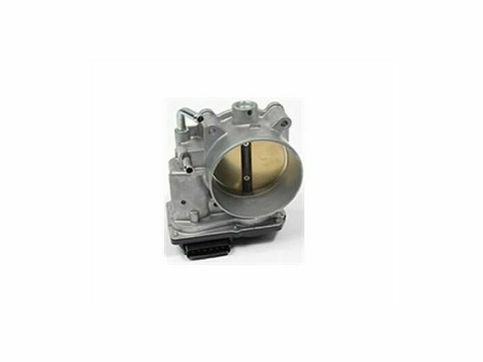 LR020694 - GAZ KELEBEĞİ (4.4L V8/VOGUE/SPORT) - Land Rover