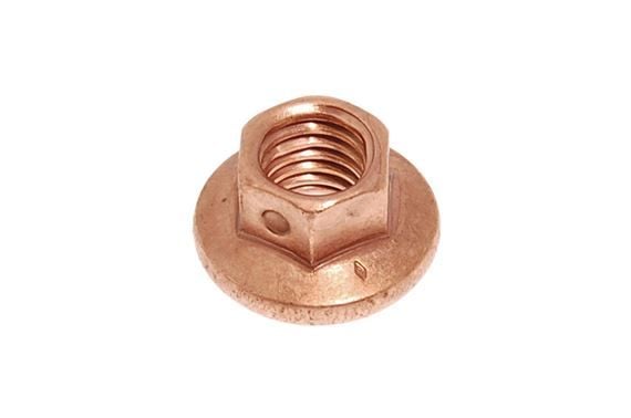 8510235 - MANİFOLD SOMUNU (3.0/TD4) - Land Rover