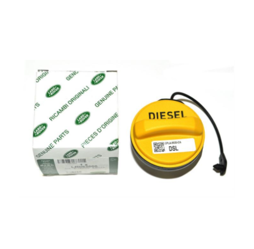 LR181510 - DEPO KAPAĞI İÇ (2.7/3.0/EVOQUE) - Land Rover