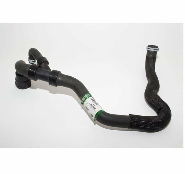LR024236 - RADYATÖR ALT HORTUMU 2.0L (EVOQUE/FRL-2) - Land Rover