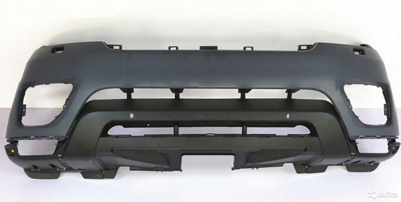 LR045028 - ÖN TAMPON/PARK SENSÖRLÜ (3.0L V6) - Land Rover