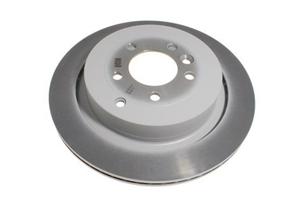SDB000636 - ARKA FREN DİSKİ (2.7/NWD3/4/SPORT) - Land Rover