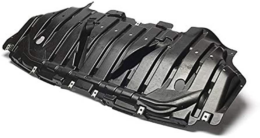 KRN500200G - MOTOR ALT BAKALİTİ (VOGUE) - Kyburg