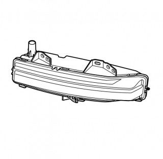 LR167239 - ÖN SİS FARI SOL (NEW SPORT) - Land Rover