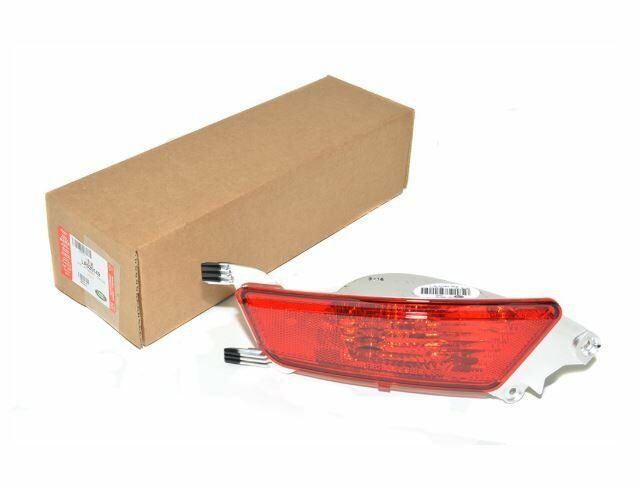 LR088532 - ARKA SİS LAMBASI SOL (EVOQUE) - Land Rover