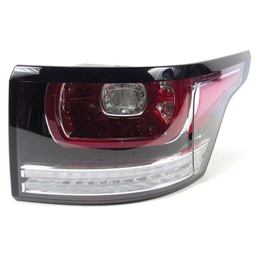 LR061588 - ARKA STOP SAĞ (3.0L V6/SPORT) - Land Rover