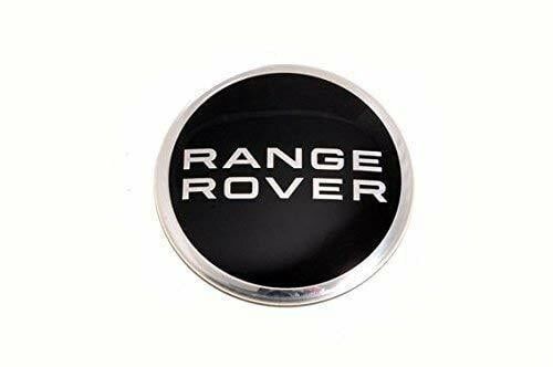 LR089428 - JANT KAPAĞI RANGE ROVER YAZILI (VOGUE/SPORT) - İng - İthal