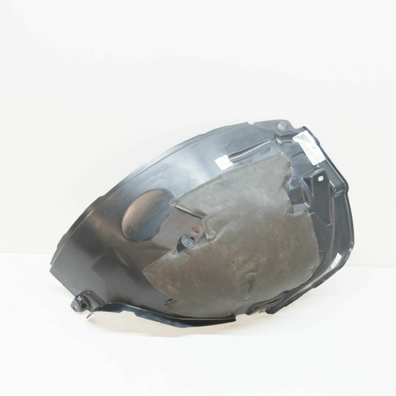 LR074800 - ÖN ÇAMURLUK DAVLUMBAZI ARKA SAĞ (DİSCO/5) - Land Rover