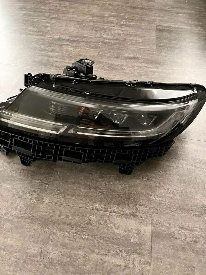 LR167048 - ÖN FAR SOL LEDLİ (NEW SPORT) - Land Rover