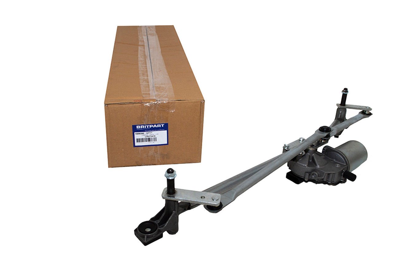LR072416G - ÖN SİLECEK MOTORU (2.2) - Allmakes