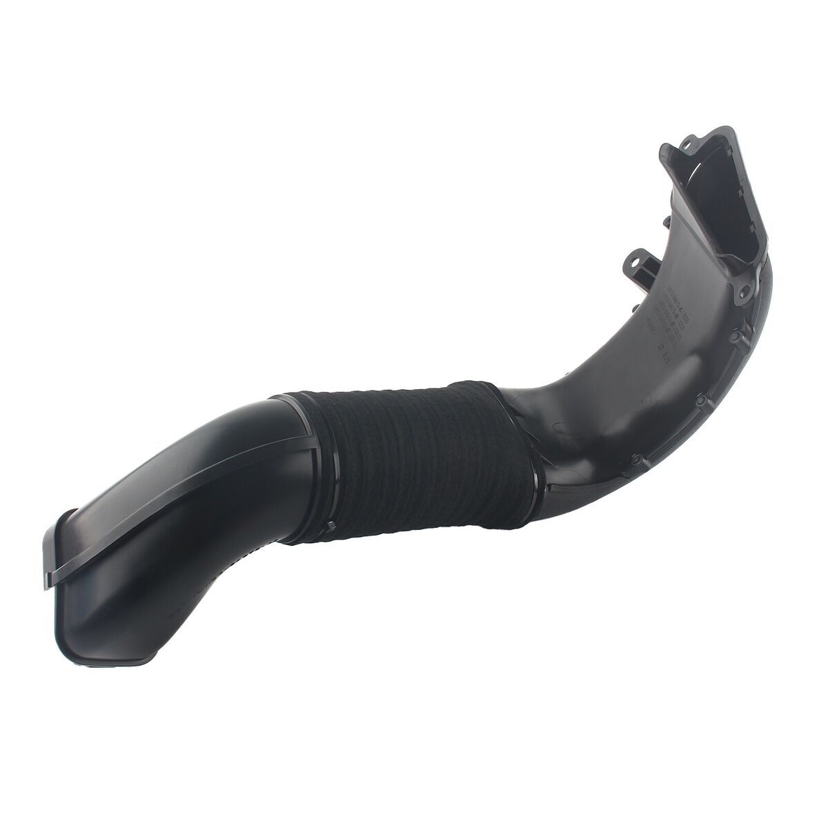 C2Z28982 - HAVA FİLTRE BORUSU (XF JAGUAR - Land Rover