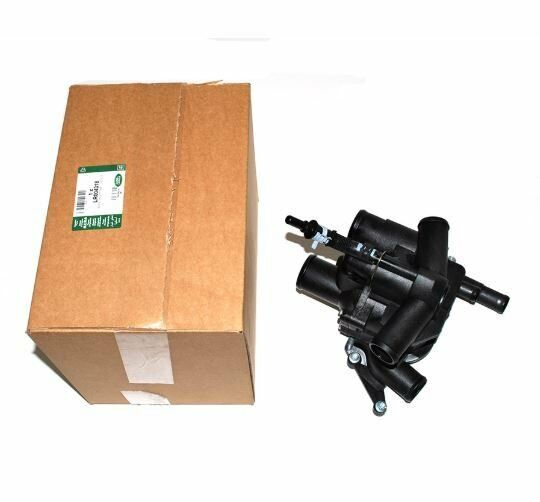 LR004318 - TERMOSTAT (3.6/VOGUE/SPORT) - Land Rover