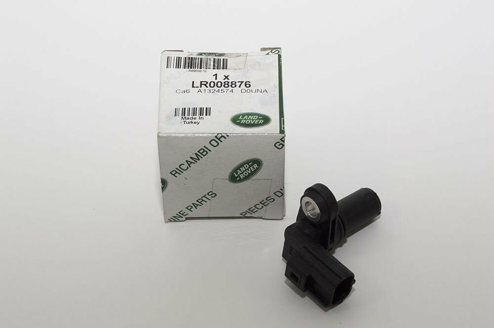 LR008876 - KRANK SENSÖRÜ 5.0L V8 (SPORT/VOGUE/DİSC.S4) - Land Rover