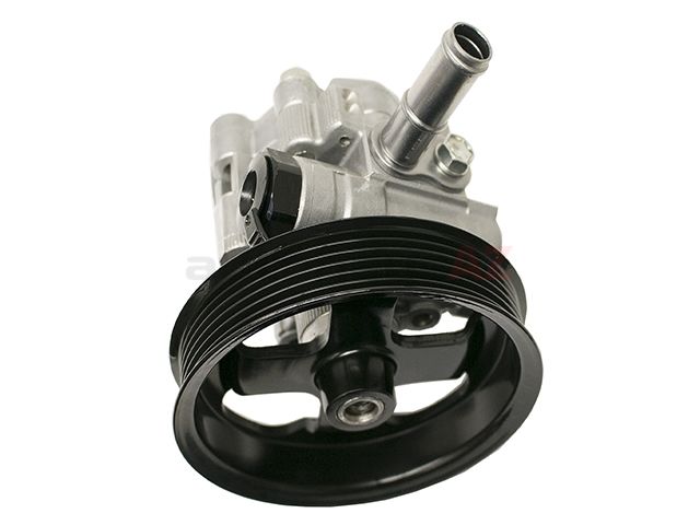 QVB500390 - DİREKSİYON POMPASI 4.2/4.4 (DİSC.S3/SPORT) - Land Rover