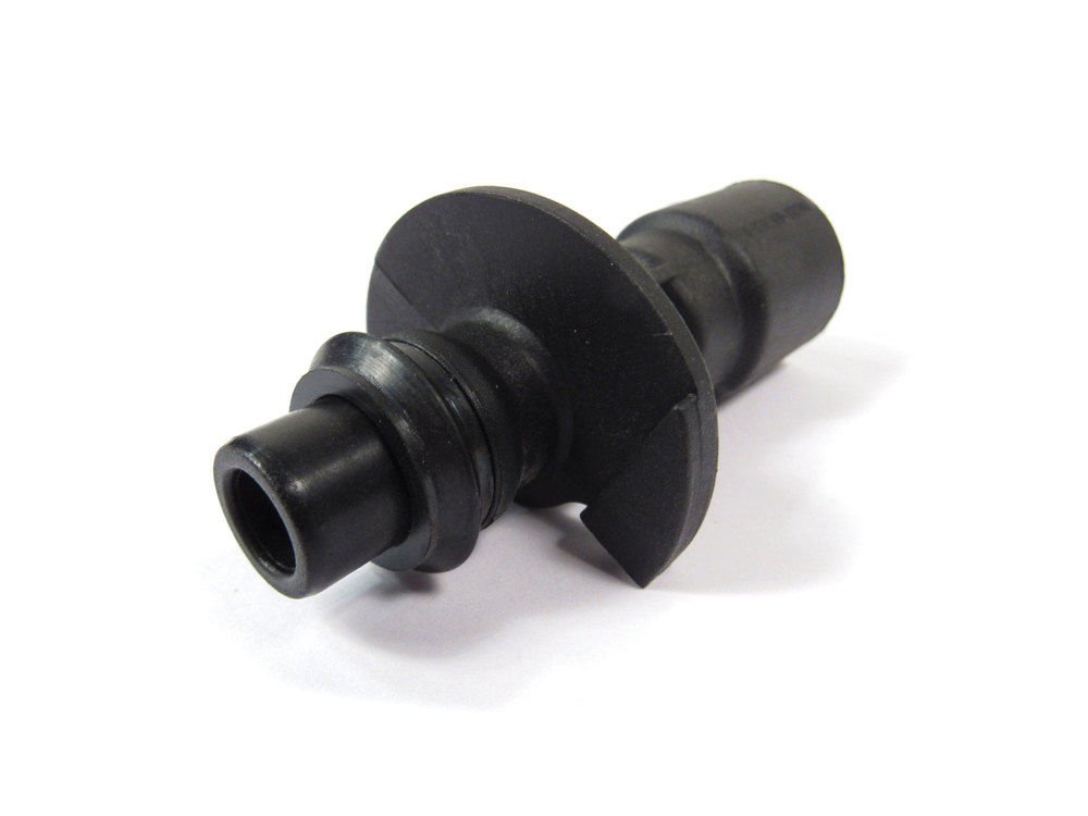 LR028136 - DEVİRDAİM BORUSU (5.0L/VOGUE/SPORT) - Land Rover