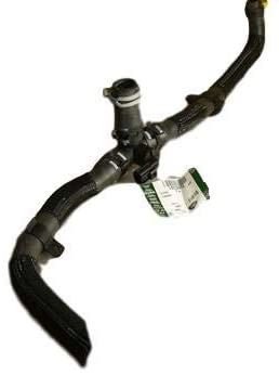 LR033912 - EGR SOĞUTUCU HORTUMU 3.0L V6 (DİSC.S4/SPORT) - Land Rover