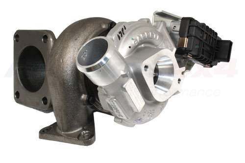 LR024702 - TURBO (2.2 DZL./FREEL.2) - Land Rover