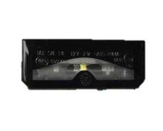 LR025837 - ARKA PLAKA LAMBA (EVOQUE) - Land Rover