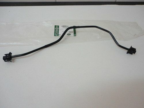 LR024251 - GENLEŞME TANK HORTUMU 2.0L (EVOQUE) - Land Rover