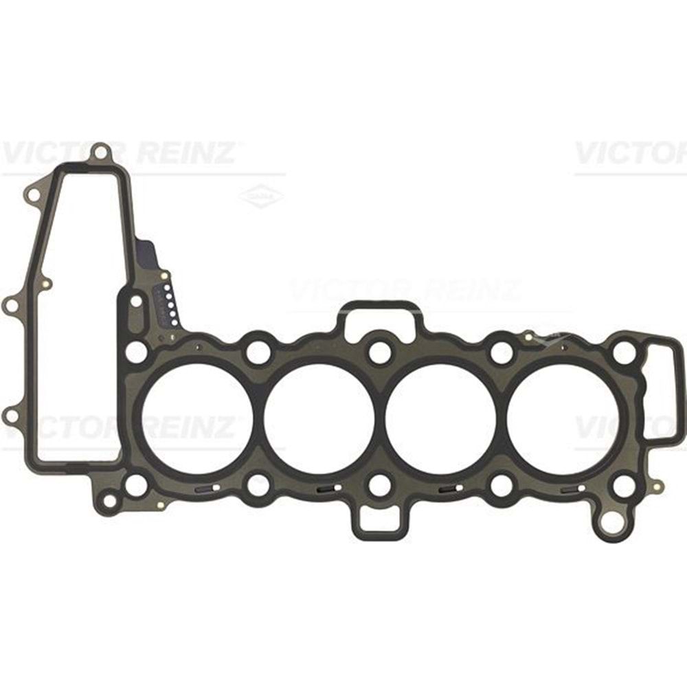 LR073642 - SİLİNDİR KAPAK CONTA/5 (2.0L/DİSCO/5/VELAR/NEW DEF) - Land Rover