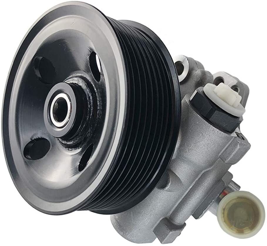 QVB500630R - DİREKSİYON POMPASI 3.6L V8 (VOGUE) - Eurospare