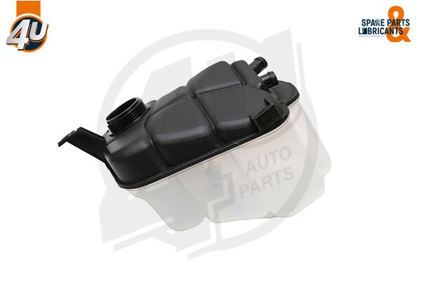LR060349 - RADYATÖR SU DEPOSU 2.0L GG (DİSC.SPORT/EVOQUE) - Land Rover