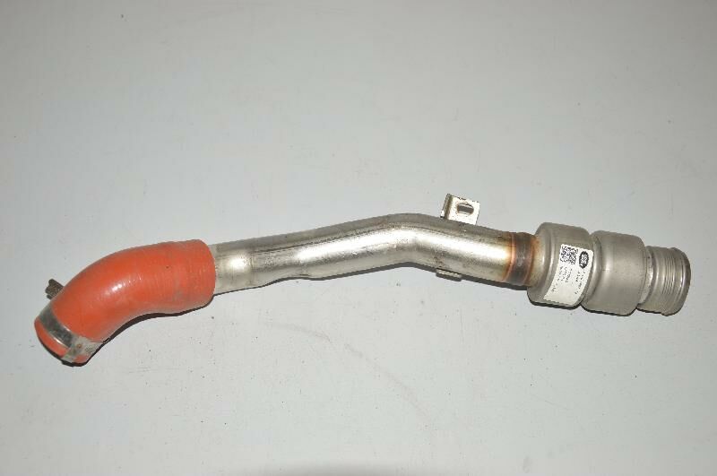 LR056344 - TURBO HORTUMU SOL (3.0L V6/RRS/VOGUE) - Land Rover