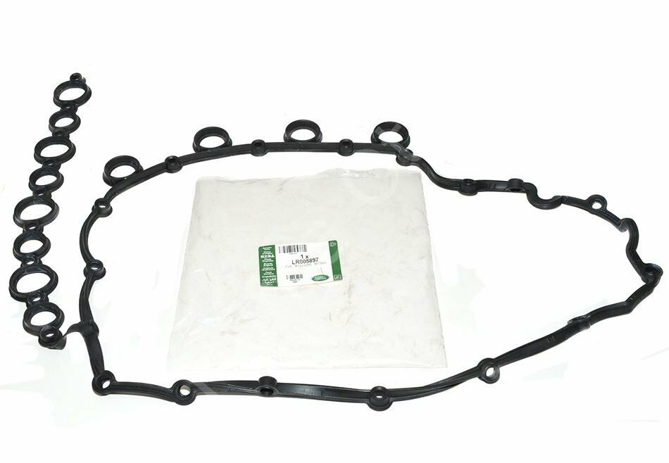 LR005897 - MANIFOLD CONTA SOL (3.6/VOGUE) - Land Rover