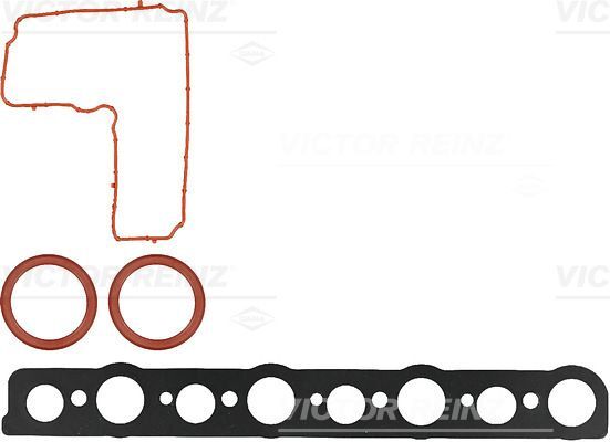 LR002834R - EKZANTRİK ARA CONTA SETİ 2.2 (EVOQUE/FREEL.2/DİSC.SPORT) - V.REİNZ