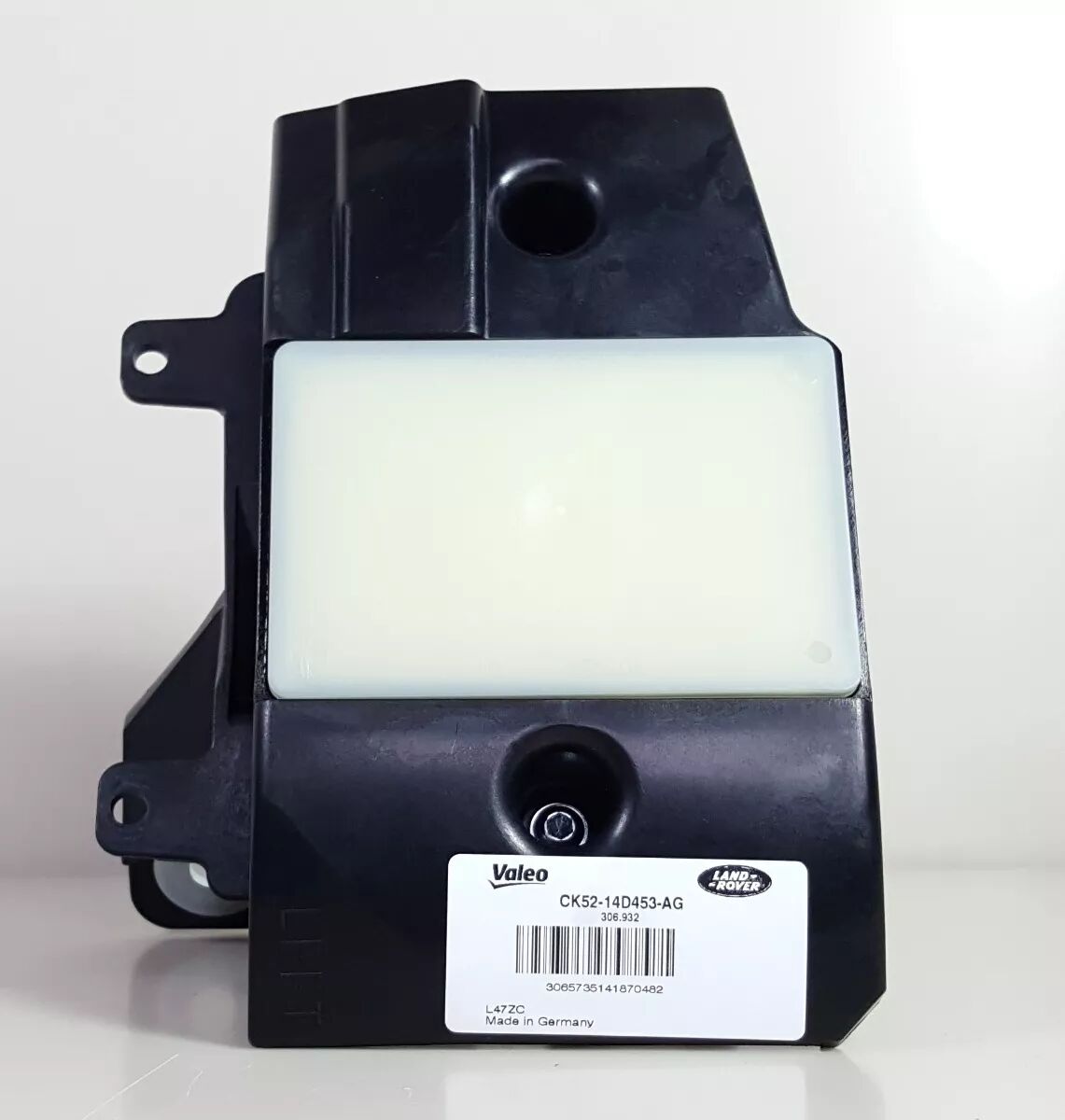 LR054411 - ARKA KÖR NOKTA SENSÖRÜ SOL (3.0LV6) - Land Rover