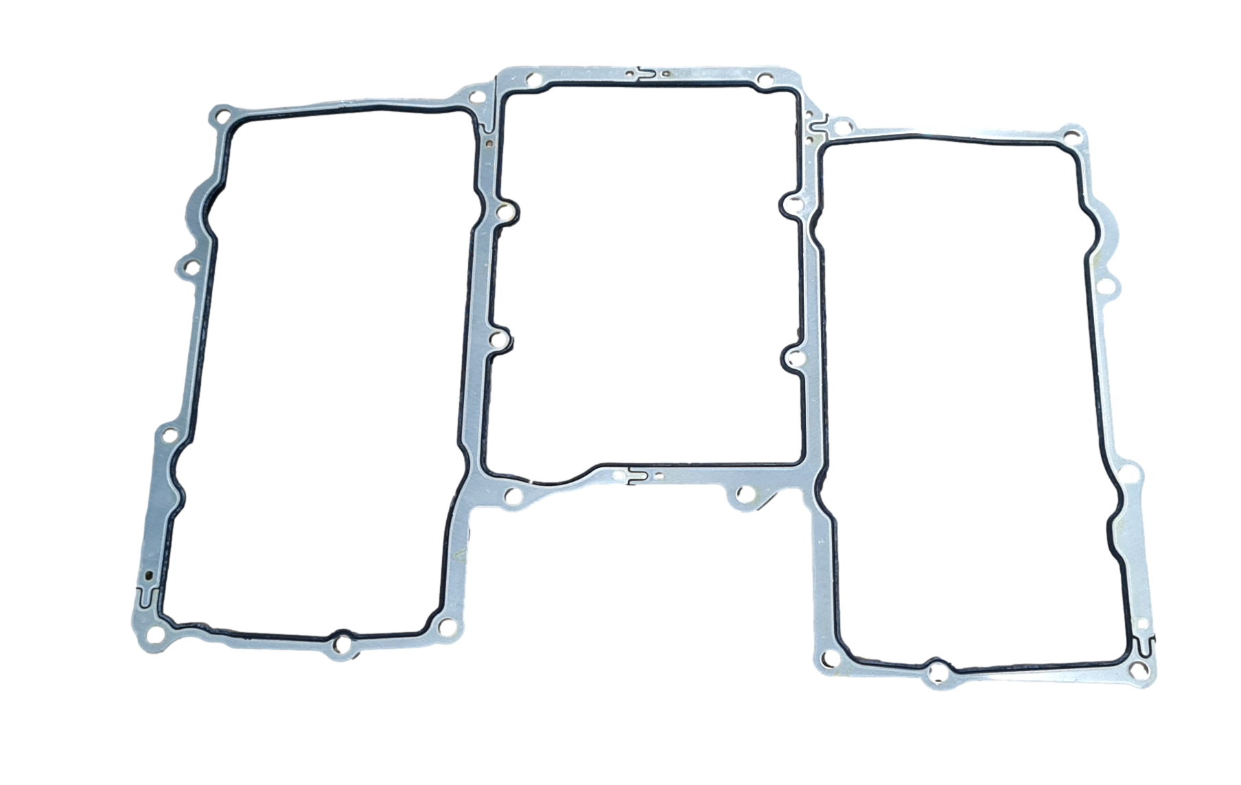 LR041680 - MOTOR SUPERCHARGER KAPAK CONTASI 5.0 (VOGUE/SPORT) - Land Rover