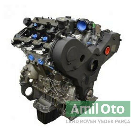 LR063285 - MOTOR KOMPLE (3.0/SPORT) - Land Rover