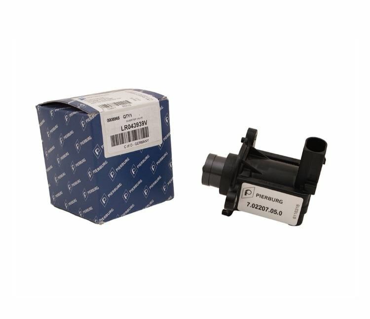 LR043939G - SHUT OFF VALVE SENSÖRÜ (3.0/NWD4) - Pierburg