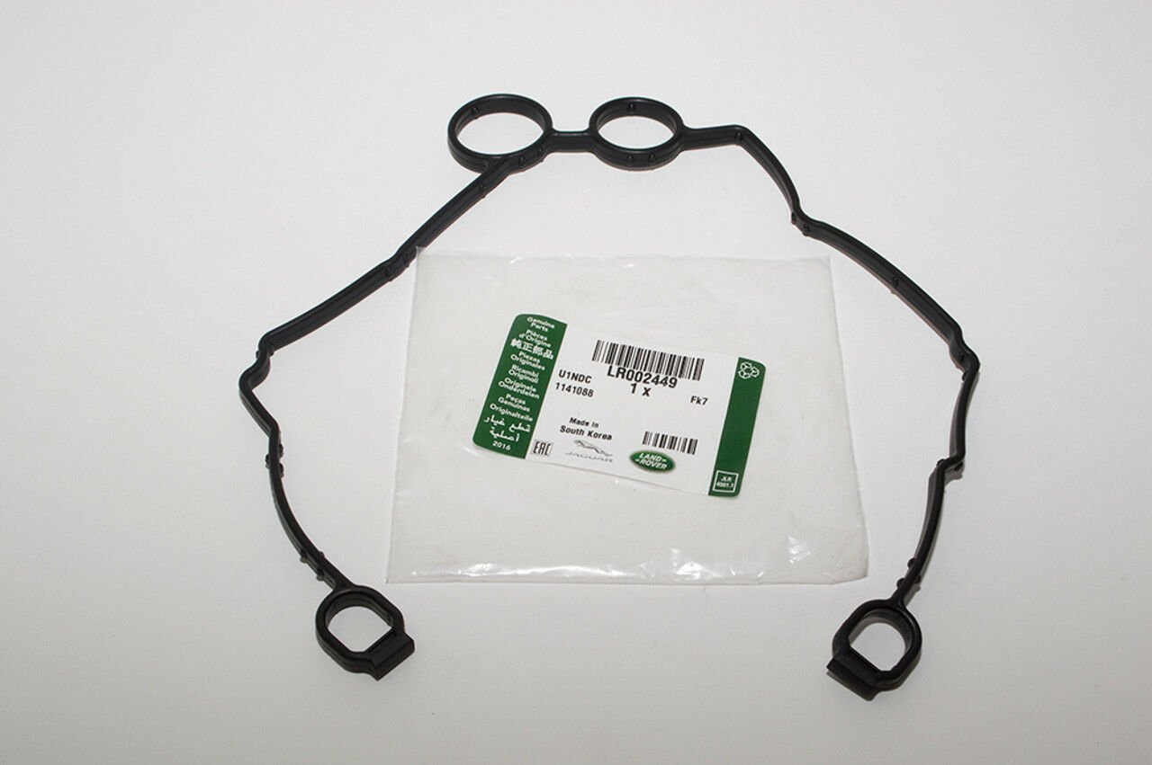LR002449 - YAĞ POMPA CONTA(3.6/4.4L V8) - Land Rover