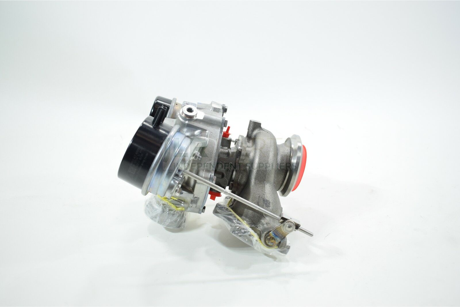 LR112413 - TURBO/ALÇAK BASINÇ (2.0L/SPORT/VELAR/NEW DEF.) - Land Rover