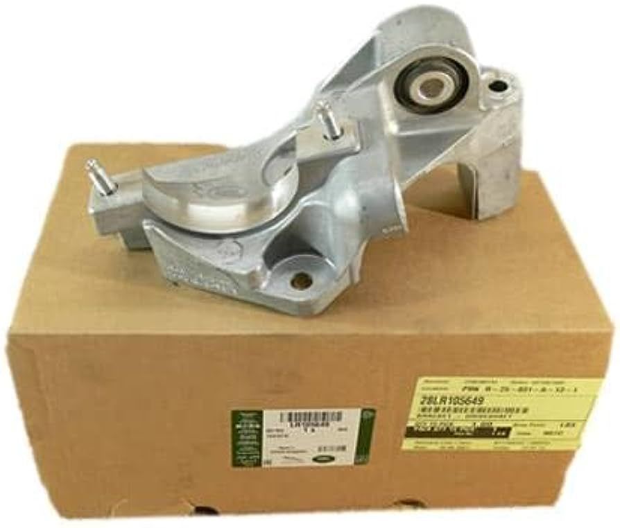 LR105649 - ÖN AKS BRAKETİ (FREEL.2/EVOQUE/DİSC.SPORT) - Land Rover
