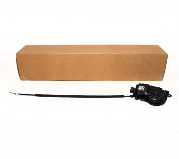 LR108980 - ÖN KAPI KİLİT MOTORU (3.0L V6) - Land Rover