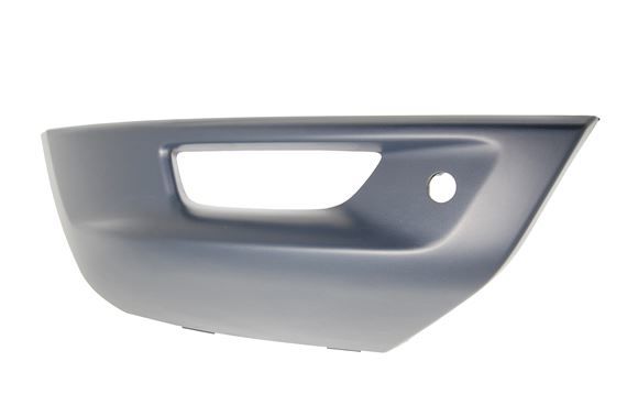 LR045202 - ÖN TAMPON SPOİLER SAĞ (3.0L V6/SPORT) - Land Rover