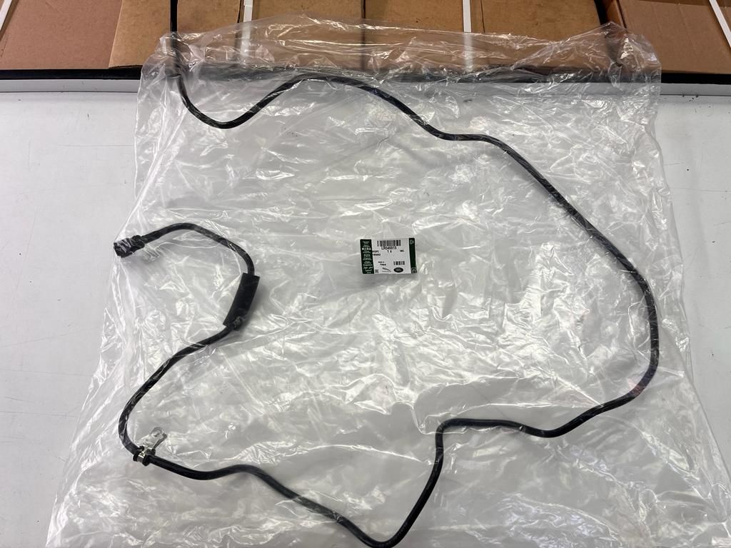 LR046915 - VAKUM HORTUMU (4.4 V8/DİZEL) - Land Rover