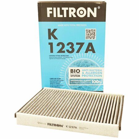 LR056138G - POLEN FİLTRESİ (2.0/2.2/EVOQUE/FREEL.2) - Filtron