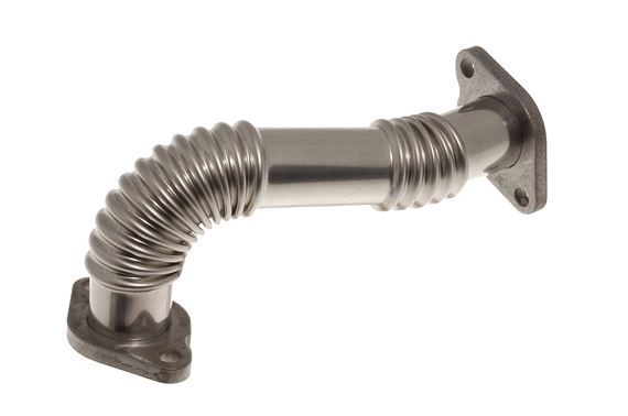 WAP101320 - EGR EKZOST MANİFOLD BORUSU (TD5) - Land Rover