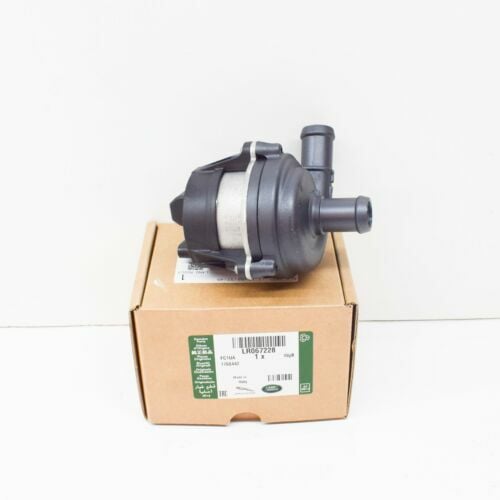 LR067228 - SU POMPASI 5.0L V8 (VOGUE/SPORT) - Land Rover
