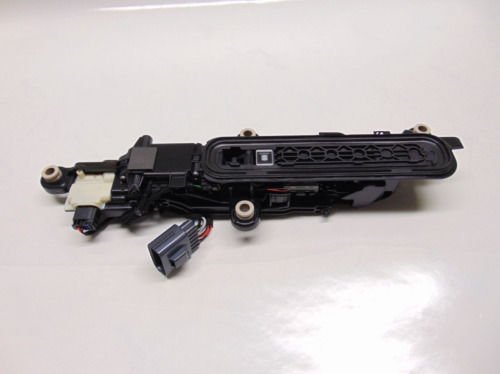 LR144894 - ARKA KAPI KOL MEKANİZMA SOL (VELAR) - Land Rover