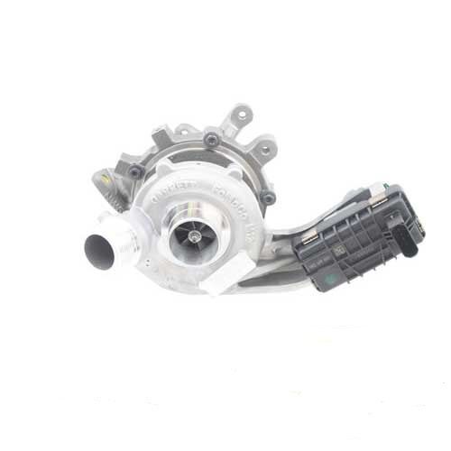 LR056369 - TURBO SOL 3.0L DZL. (SPORT/DİSC.S4) - Garrett