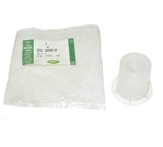 DMS500010 - SİLECEK SU TANK SÜZGECİ (EVOQUE/FREELANDER 2) - Land Rover