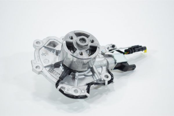 122123457 - DEVİRDAİM 2.0L (DİSCO/5/VELAR/EVOQUE/RRS/NEW DEF.) - Land Rover