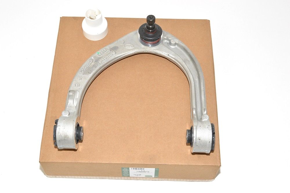 LR148193 - ÖN SALINCAK ÜST SOL (3.0L V6) - Land Rover